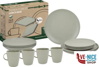 Lunch Box Tierra Forest Brunner PLA