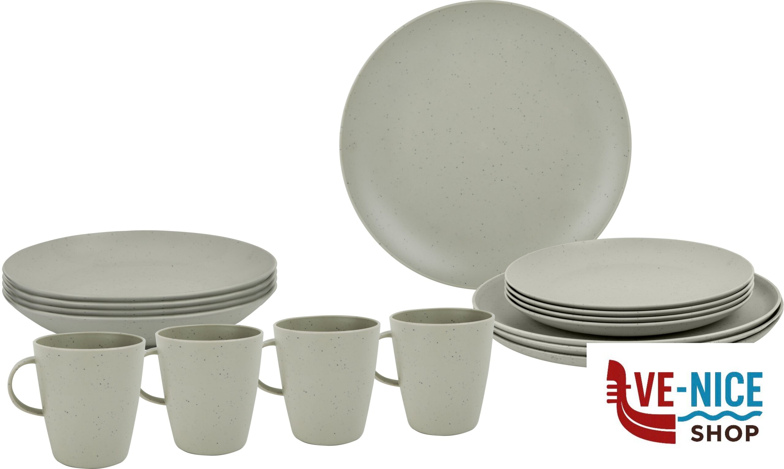 Lunch Box Tierra Forest Brunner PLA - immagine 2