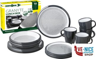Lunch Box Granyte Brunner GRANYTE