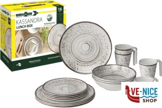 Lunch Box Kassandra Brunner KASSANDRA