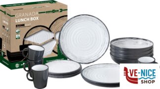 Lunch box Granada Brunner GRANADA