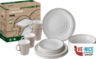 Lunch box Savana Brunner SAVANA