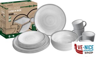 Lunch Box Bellagio Brunner BELLAGIO