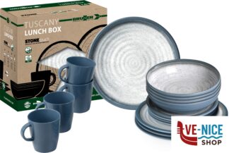 Lunch Box Tuscany Brunner TUSCANY