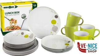 Lunch Box Space Brunner SPACE