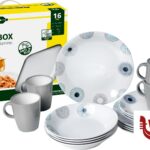 Lunch Box Deep Sea Brunner DEEP SEA