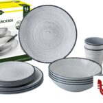 Lunch Box Tivoli Brunner TIVOLI