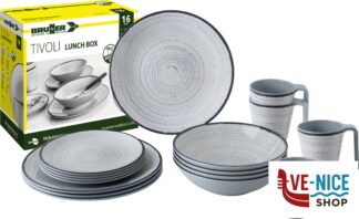 Lunch Box Tivoli Brunner TIVOLI