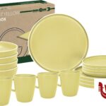 Lunch Box Dolomit Yellow Brunner DOLOMIT