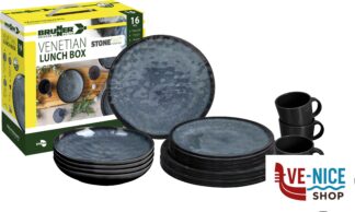 Lunch Box Venetian Brunner VENETIAN
