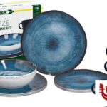 Melamine Set Breeze Brunner BREEZE