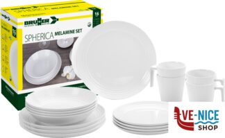 Lunch Box Spherica Brunner SPHERICA