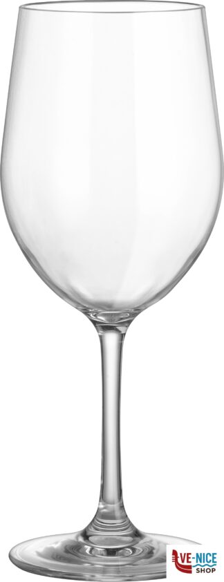 Bicchieri White Wineglass Brunner CUVEE'