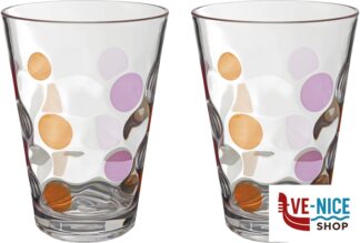 Bicchieri Baloons Brunner COLOUR