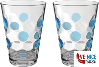 Bicchieri Baloons Brunner COLOUR