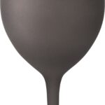 Bicchieri Wineglass Brownsatin Brunner COMPLEMENT