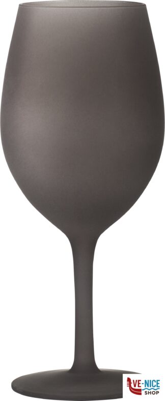 Bicchieri Wineglass Brownsatin Brunner COMPLEMENT