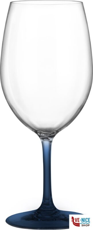 Bicchieri Wineglass Thango Blu Brunner COMPLEMENT
