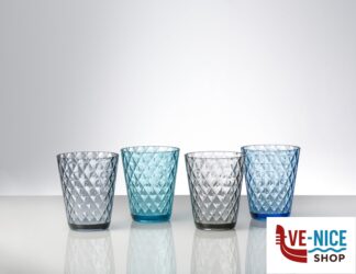 Bicchieri Diamond Brunner COMPLEMENT