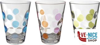 Bicchieri Baloons Brunner COLOUR