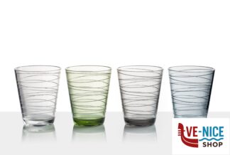 Bicchieri Onda Brunner COMPLEMENT
