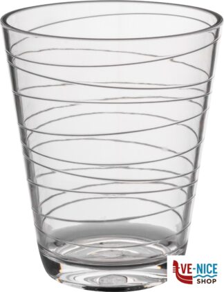 Bicchiere Onda Brunner DOLOMIT