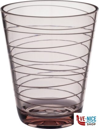 Bicchiere Onda Brunner DOLOMIT