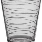 Bicchiere Onda Brunner DOLOMIT