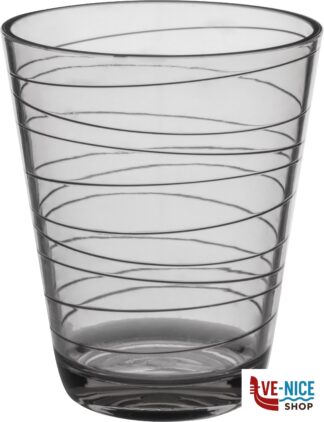 Bicchiere Onda Brunner DOLOMIT