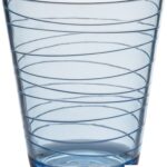 Bicchiere Onda Brunner DOLOMIT