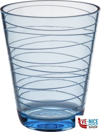 Bicchiere Onda Brunner DOLOMIT