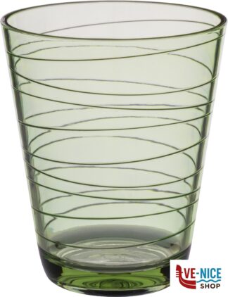 Bicchiere Onda Brunner DOLOMIT