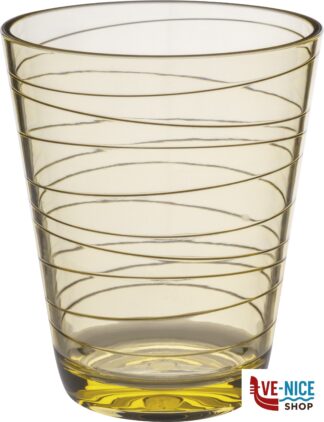 Bicchiere Onda Brunner DOLOMIT