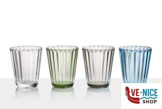 Bicchieri Jazz Brunner COMPLEMENT