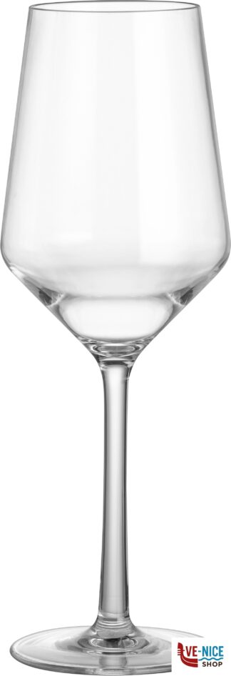 Bicchieri White Wineglass Trit Brunner RISERVA