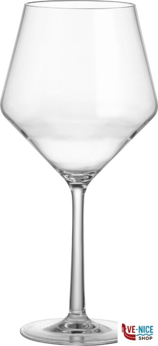 Bicchieri Red Wineglass Tritan Brunner RISERVA