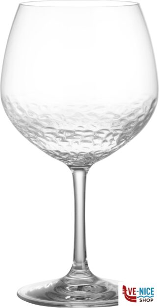 Bicchieri Red Wineglass Tritan Brunner COMPLEMENT