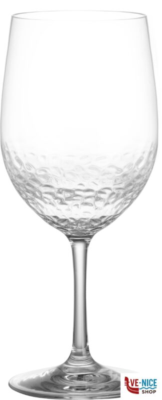 Bicchieri White Wineglass Tritan Brunner COMPLEMENT