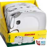 Piatto dessert Enigma Brunner ENIGMA