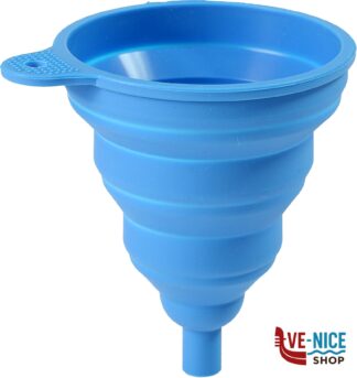 Imbuto Fold-Away Funnel Brunner CONTENITORI E BACINELLE