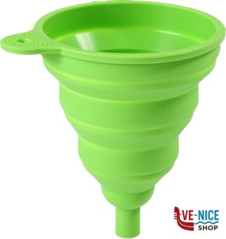 Imbuto Fold-Away Funnel Brunner CONTENITORI E BACINELLE