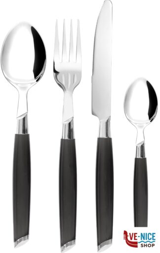 Set posate Patis 16pz Brunner COMPLEMENT