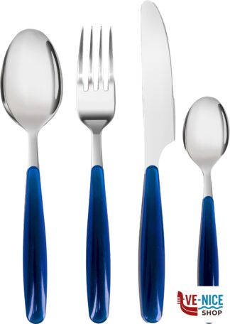 Set posate Sapora 16pz Brunner COMPLEMENT