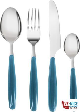 Set posate Sapora 16pz Brunner COMPLEMENT