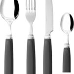 Set posate Party 16pz Brunner COMPLEMENT