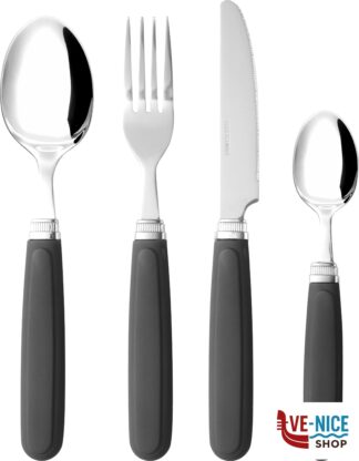 Set posate Party 16pz Brunner COMPLEMENT