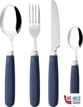 Set posate Party 16pz Brunner COMPLEMENT