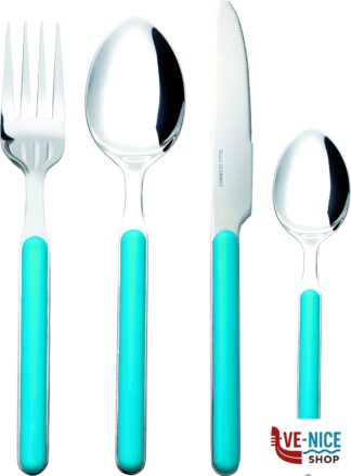 Set posate Delice 16pz Brunner COMPLEMENT