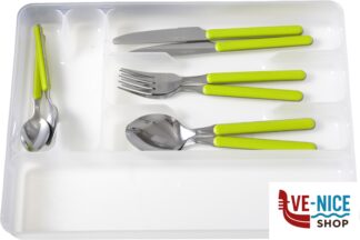 Set posate Delice 16pz Brunner COMPLEMENT