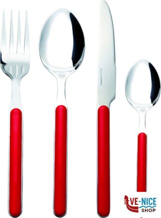 Set posate Delice 16pz Brunner COMPLEMENT